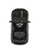 Bo Car Mercedes-AMG CLA45 elektromos autó 4 motoros FEKETE