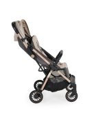 BERLIN PRÉMIUM utazó babakocsi, 1 gombbal csukható, 22kg BÉZS