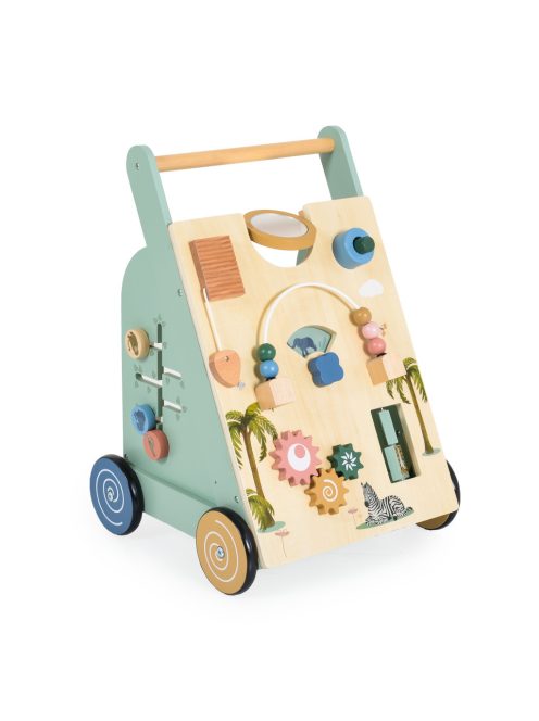 Fa MONI járássegítő PASZTEL