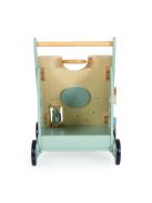 Fa MONI járássegítő PASZTEL