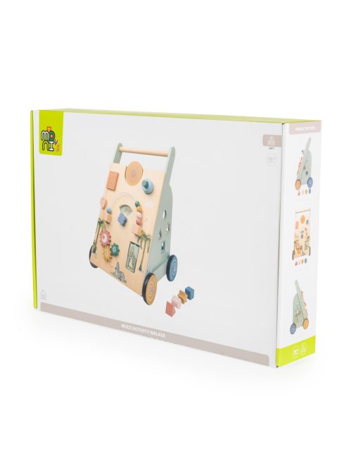 Fa MONI járássegítő PASZTEL