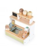 FAJÁTÉK MONI Fa fagyikészítő szett