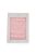 BLOOMY takaró 80*90cm PINK
