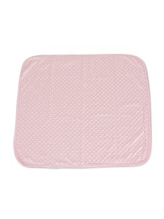 BLOOMY takaró 80*90cm PINK