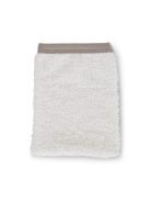 BEAR törölköző macis 100*100cm frottier FEHÉR