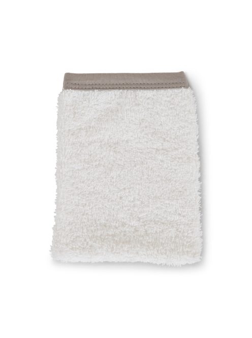 BEAR törölköző macis 100*100cm frottier FEHÉR