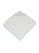 Prince törölköző macis 100*100cm frottier KÉK