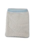 Prince törölköző macis 100*100cm frottier KÉK