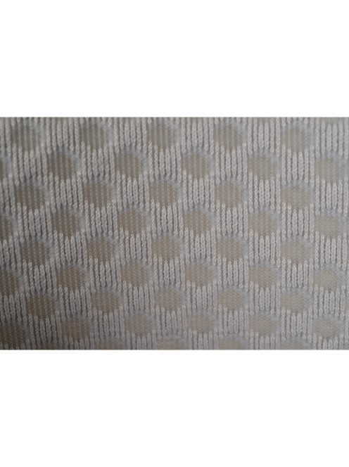 MISTRAL bébi hordozó 3 poziciós, ergonomikus, hálós VSZÜRKE