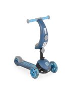 4IN1 MOTION multifunkciós átalakítható roller, 20-50kgig KÉK