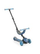 4IN1 MOTION multifunkciós átalakítható roller, 20-50kgig KÉK