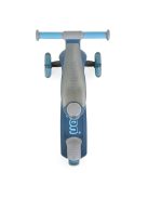 4IN1 MOTION multifunkciós átalakítható roller, 20-50kgig KÉK