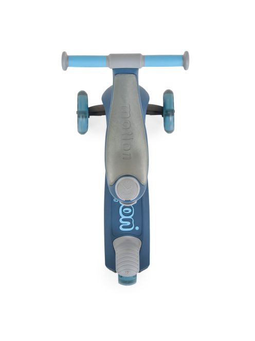 4IN1 MOTION multifunkciós átalakítható roller, 20-50kgig KÉK