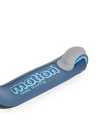 4IN1 MOTION multifunkciós átalakítható roller, 20-50kgig KÉK