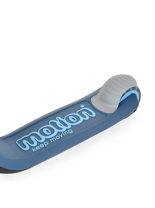 4IN1 MOTION multifunkciós átalakítható roller, 20-50kgig KÉK