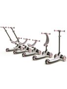 4IN1 MOTION multifunkciós átalakítható roller, 20-50kgig PINK