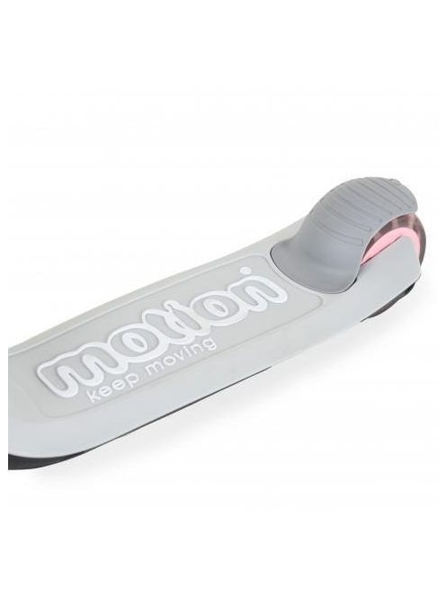 4IN1 MOTION multifunkciós átalakítható roller, 20-50kgig PINK