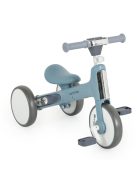 LEARN-to-Ride mini futóbicikli 3 kerekű, összecsukható KÉK