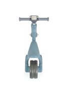 LEARN-to-Ride mini futóbicikli 3 kerekű, összecsukható KÉK