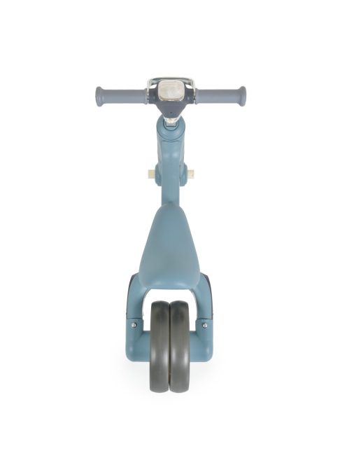 LEARN-to-Ride mini futóbicikli 3 kerekű, összecsukható KÉK