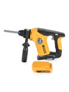 FIÚ játék fúró elektromos SÁRGA