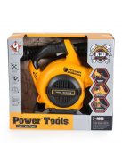 MŰANYAGJÁTÉK lombfújó TEGOLE