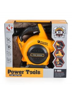 MŰANYAGJÁTÉK lombfújó TEGOLE