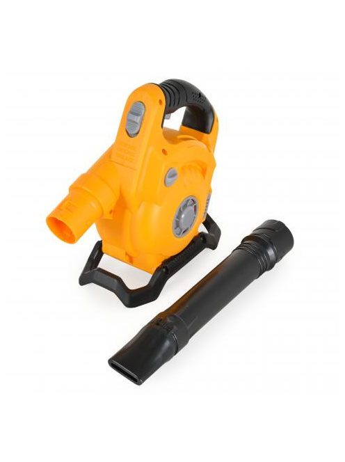 MŰANYAGJÁTÉK lombfújó TEGOLE