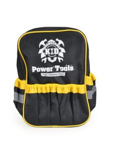 FIÚ Játék szerszámok hátizsákkal, 28 db-os szett