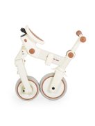 COMPACTO tricikli multifunkciós, 3in1 futóbiciklivé alakítható BÉZS