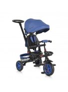 EXPLORE tricikli összecsukható kormány SKÉK