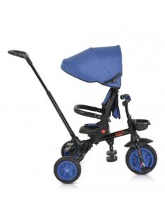 EXPLORE tricikli összecsukható kormány SKÉK