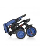 EXPLORE tricikli összecsukható kormány SKÉK