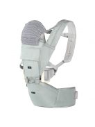 IVY bébi hordozó 3 poziciós, lecsatolható VZÖLD