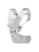 IVY bébi hordozó 3 poziciós, lecsatolható VSZÜRKE