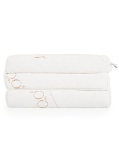   CASHMERE TOUCH összecsukható matrac aloe vera huzattal FEHÉR