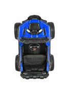MONI Dust elektromos, akkumulátoros autó, 4motoros, kék