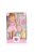 BABA 33 cmes hajas, kiegészítők: táska, fésűk