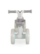 MINI RIDER ráülős 4 kerekű járgány/kismotor ZÖLD