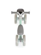 MINI RIDER ráülős 4 kerekű járgány/kismotor ZÖLD