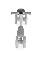 MINI RIDER ráülős 4 kerekű járgány/kismotor SZÜRKE