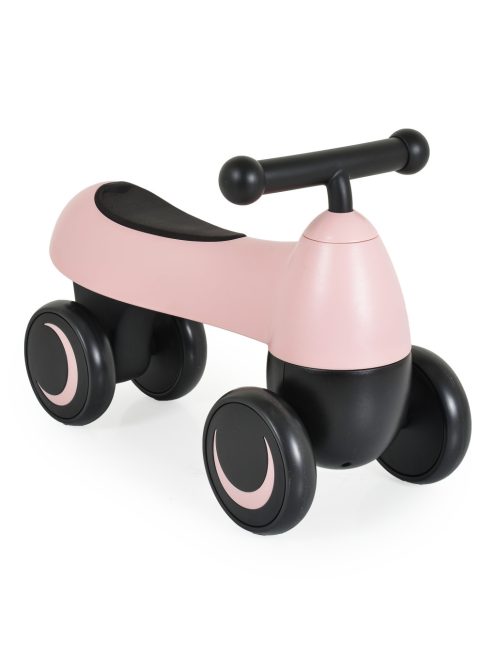 BUGSY 4 kerekű ráülős járgány/kismotor PINK
