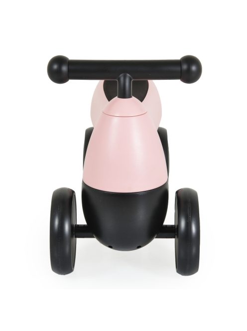 BUGSY 4 kerekű ráülős járgány/kismotor PINK