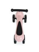 BUGSY 4 kerekű ráülős járgány/kismotor PINK