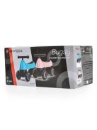 BUGSY 4 kerekű ráülős járgány/kismotor PINK