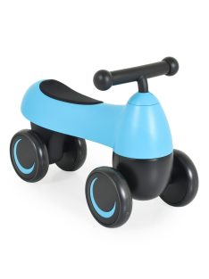 BUGSY 4 kerekű ráülős járgány/kismotor KÉK