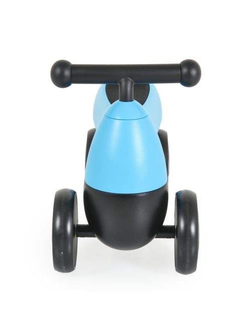 BUGSY 4 kerekű ráülős járgány/kismotor KÉK