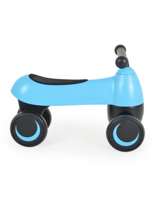 BUGSY 4 kerekű ráülős járgány/kismotor KÉK