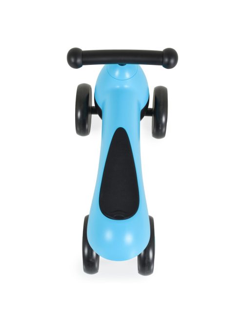 BUGSY 4 kerekű ráülős járgány/kismotor KÉK