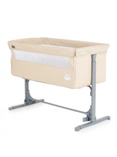 MYSTERY babaöböl hintázós BÉZS